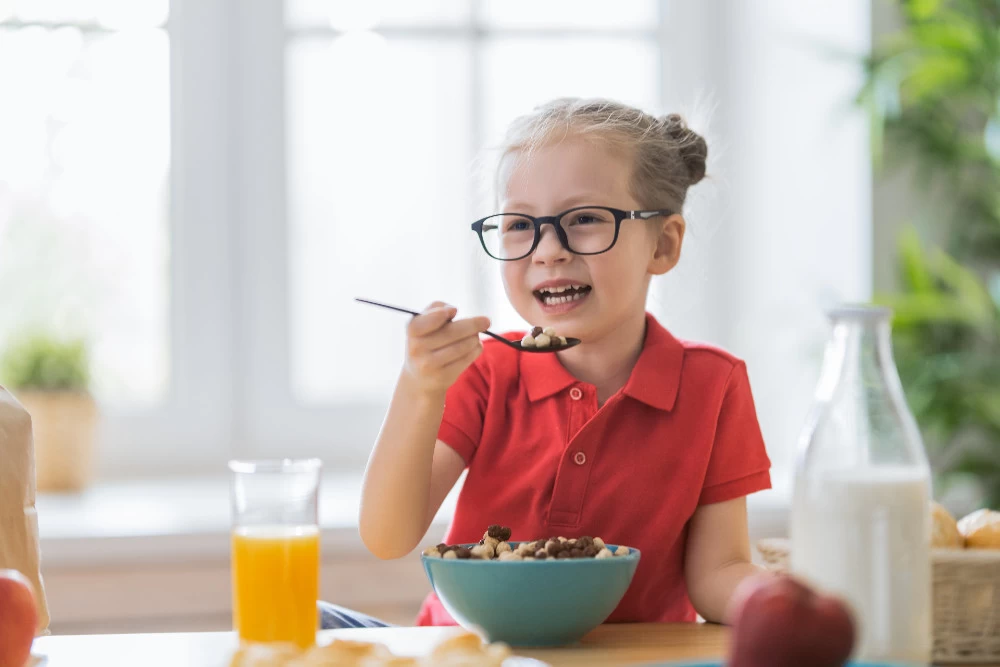 Jak imunitet za zdravo i srećno dete