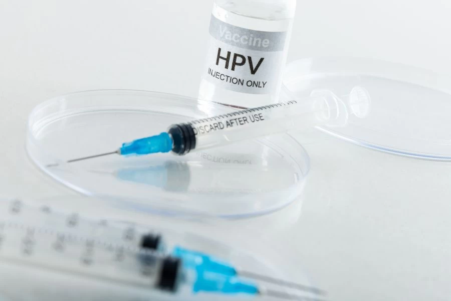 Kako izbaciti HPV virus iz organizma?
