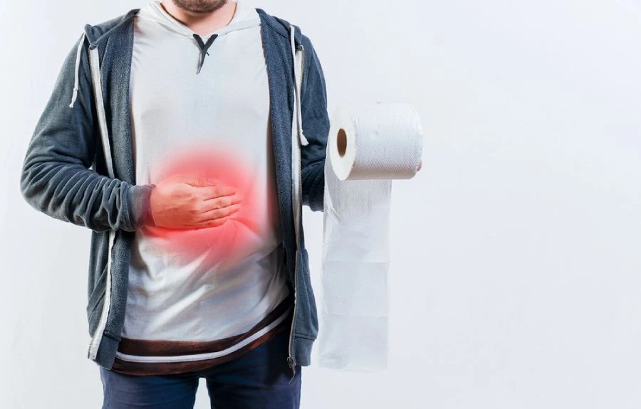 Kako zaustaviti proliv kod dece i odraslih?