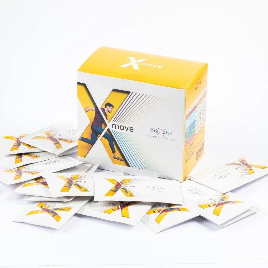 Kolagen za jake i snažne kosti