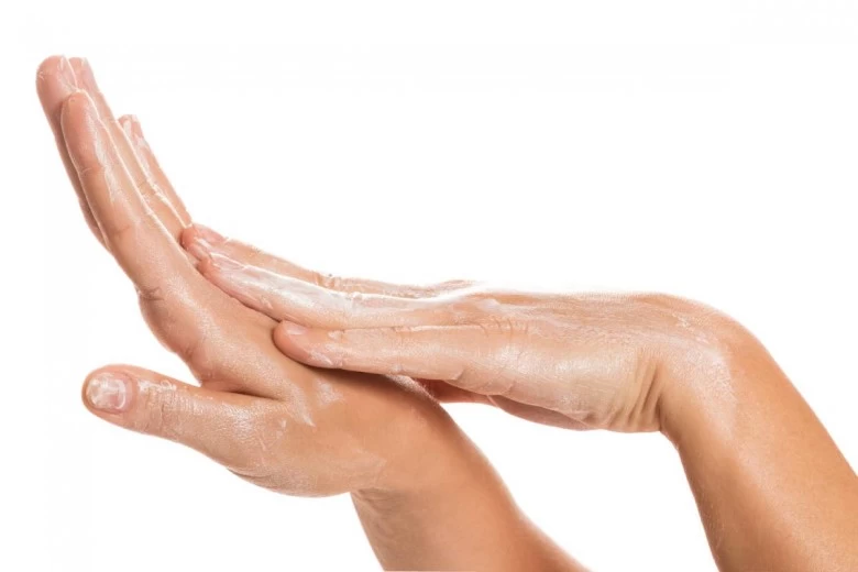 Nega suve atopične kože