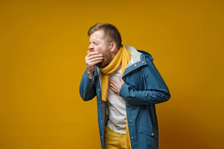 Simptomi velikog kašlja kod odraslih i dece