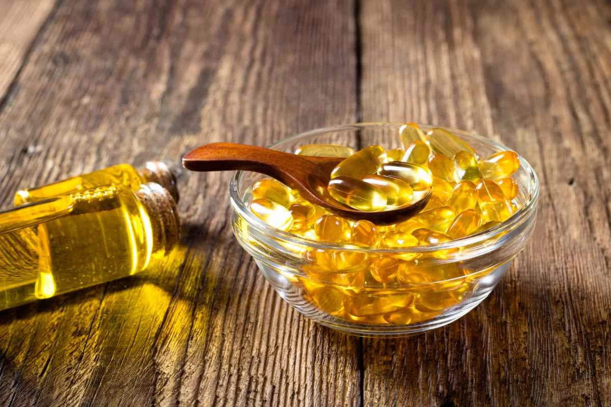 Vitamin D za jači imunitet i zdravije kosti