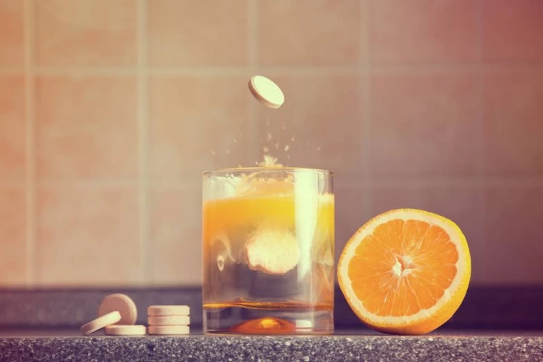 Zašto vam je potreban vitamin C?