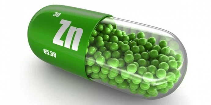 Cink - zašto je važan za jačanje imuniteta