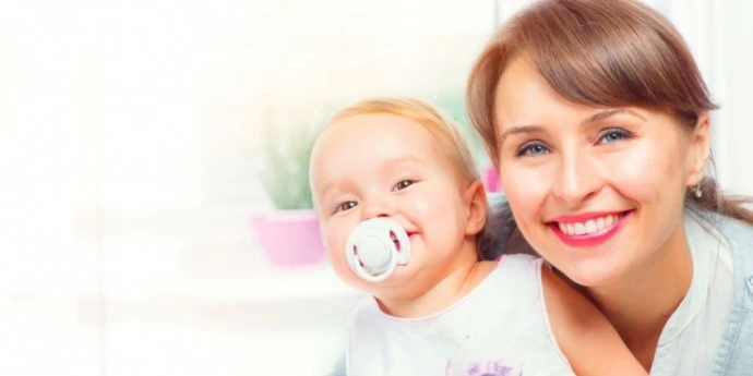 Kako jačati imunitet kod beba