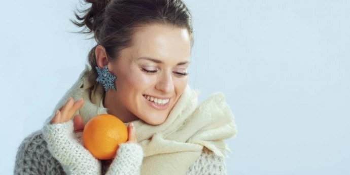 Kako ojačati imunitet u zimskim danima