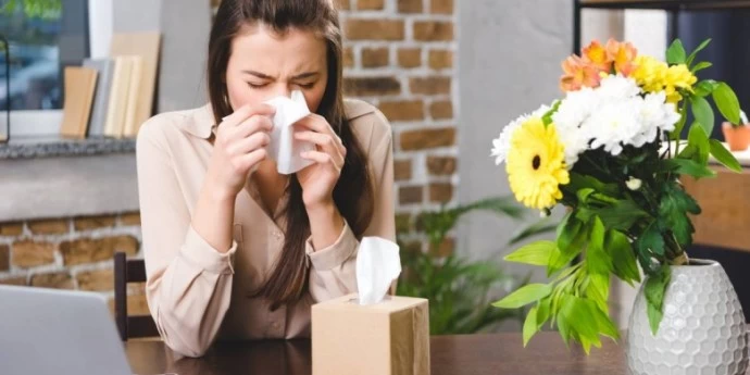 Kako se izboriti sa alergijom