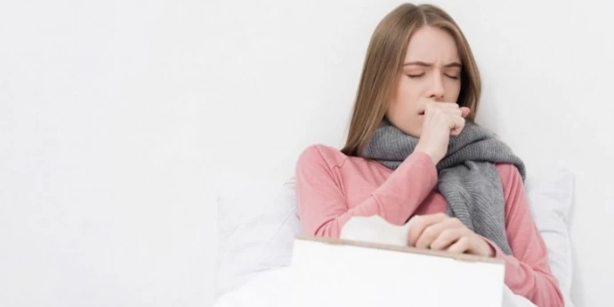 Kako se rešiti kašlja i ojačati imunitet