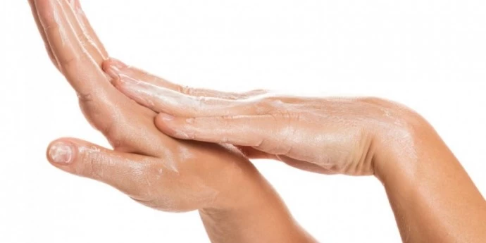 Nega suve atopične kože