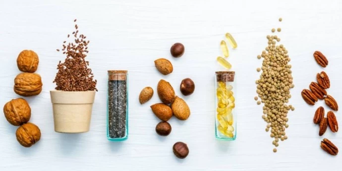 Omega 3 masne kiseline - zašto su vam potrebne