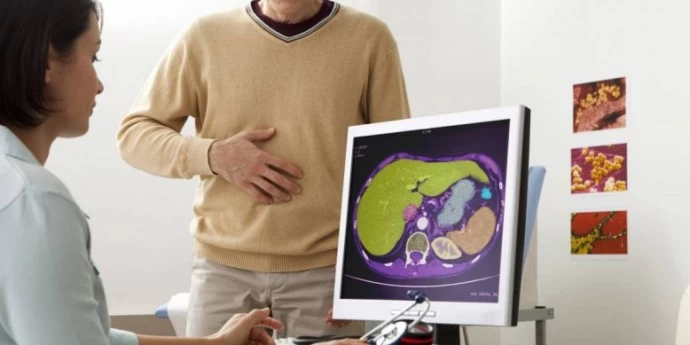 Proizvodi za čišćenje jetre