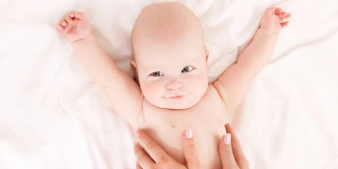 Prvi meseci sa bebom