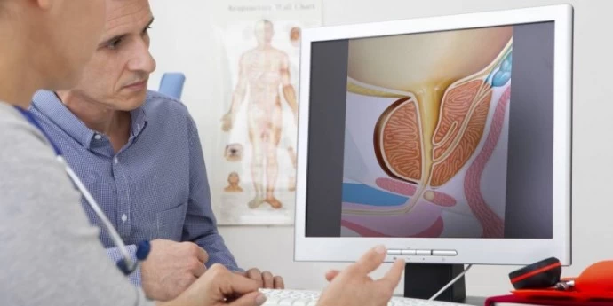 Šta je prostatis i kako se leči