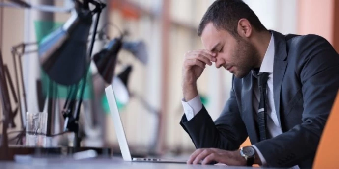 Stres – glavni neprijatelj savremenog čoveka