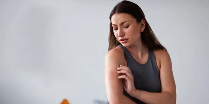 Alergija na sunce - kako sprečiti i izlečiti?