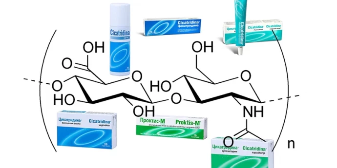 Cicatridina - nauka o hijaluronskoj kiselini u funkciji zdravlja