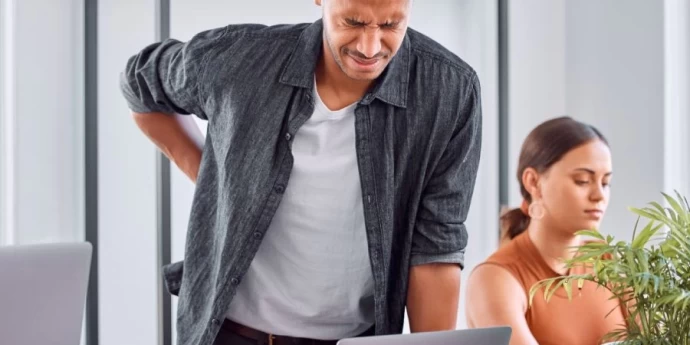 Diskus hernija i išijas - simptomi i lečenje