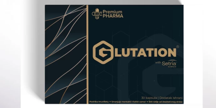 GLUTATION – šta je i koje su njegove prednosti 