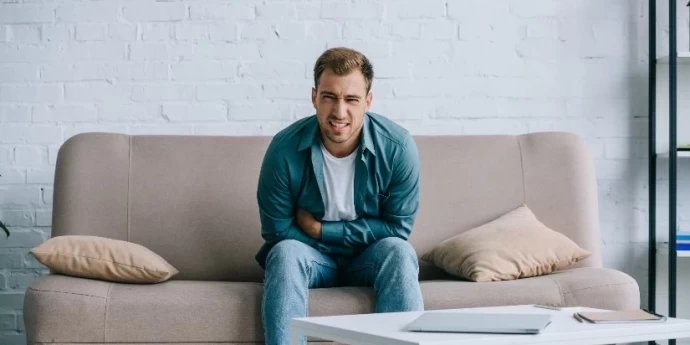 Iritabilni kolon - nervozna creva