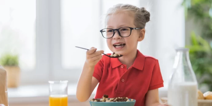 Jak imunitet za zdravo i srećno dete