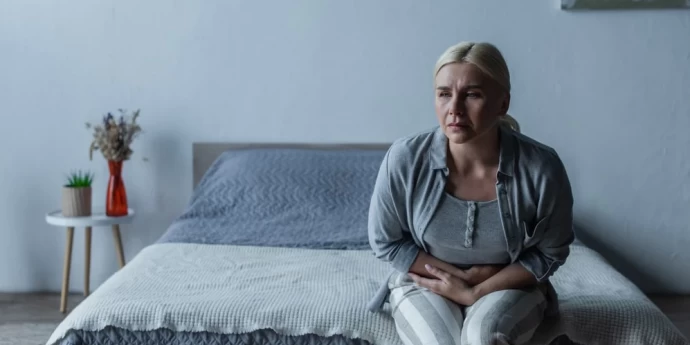 Kad počinje menopauza kod žena i koji su simptomi?