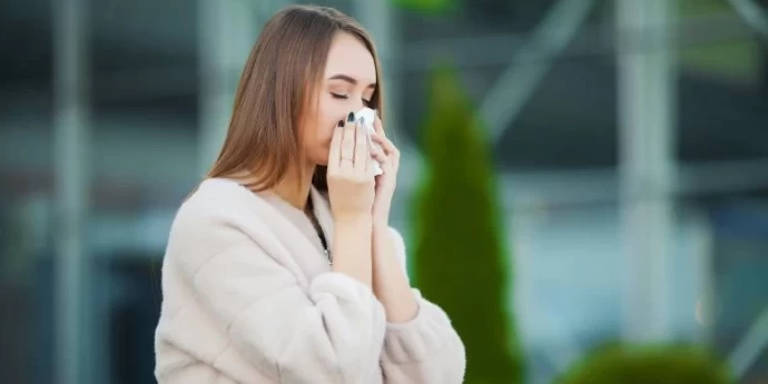 Kako izlečiti prehladu brzo?