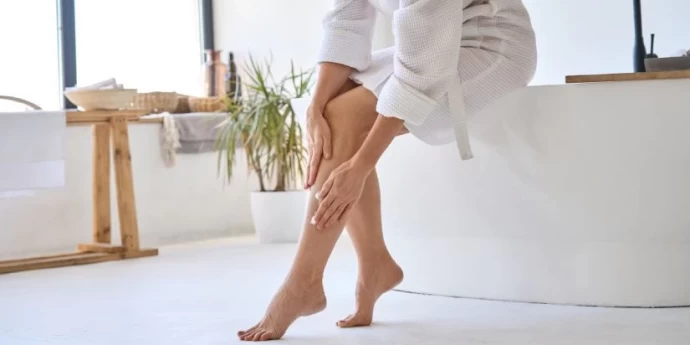 Kako se leče proširene vene?