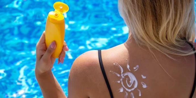 Kako sunce utiče na različite tipove kože i koja zaštita od sunca je neophodna? 