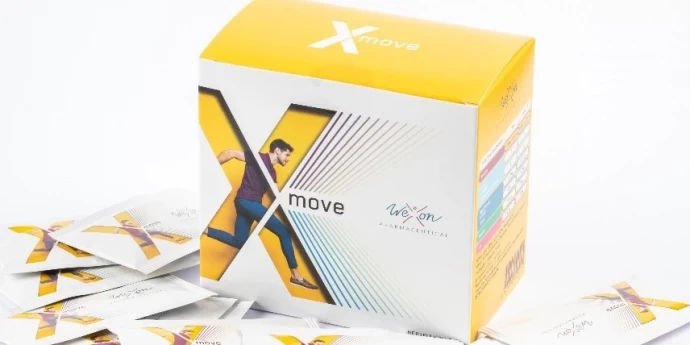 Kolagen za jake i snažne kosti