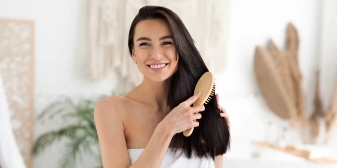 Pravilna nega kose tokom zime