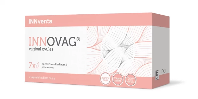 Rešite se vaginalne infekcije brzo i efikasno