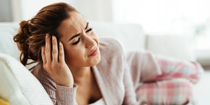 Serapeptaze -  kod bolnih i upalnih procesa