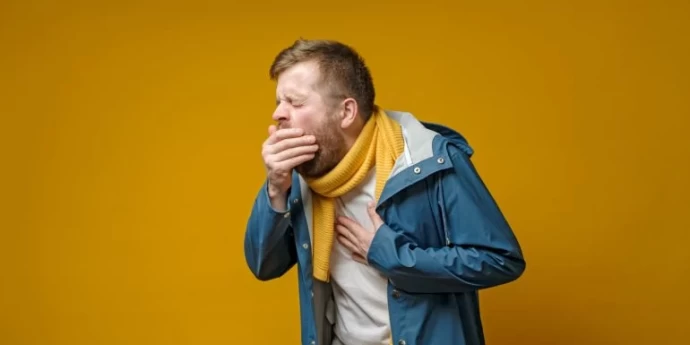 Simptomi velikog kašlja kod odraslih i dece