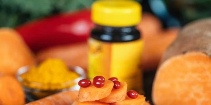 Šta je beta karoten i kako utiče na naše zdravlje?