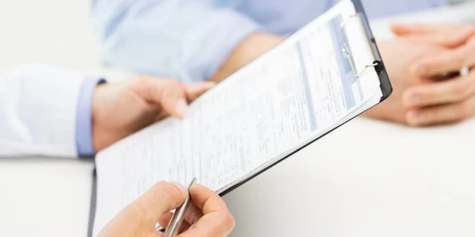 Uvećanje prostate- simptomi i lečenje