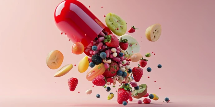 Vitamini i minerali – kompletan vodič za njihovu ulogu u organizmu