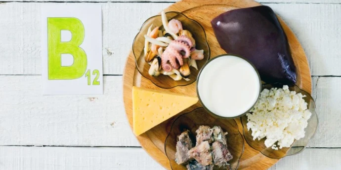 Značaj vitamin B12 za zdravlje celokupnog organizma