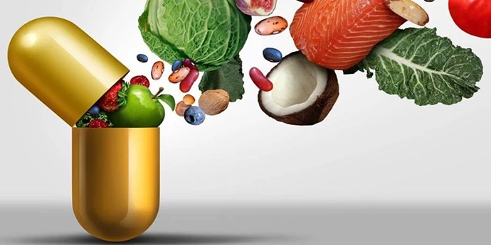 Vitamini & minerali za aktivan životni stil