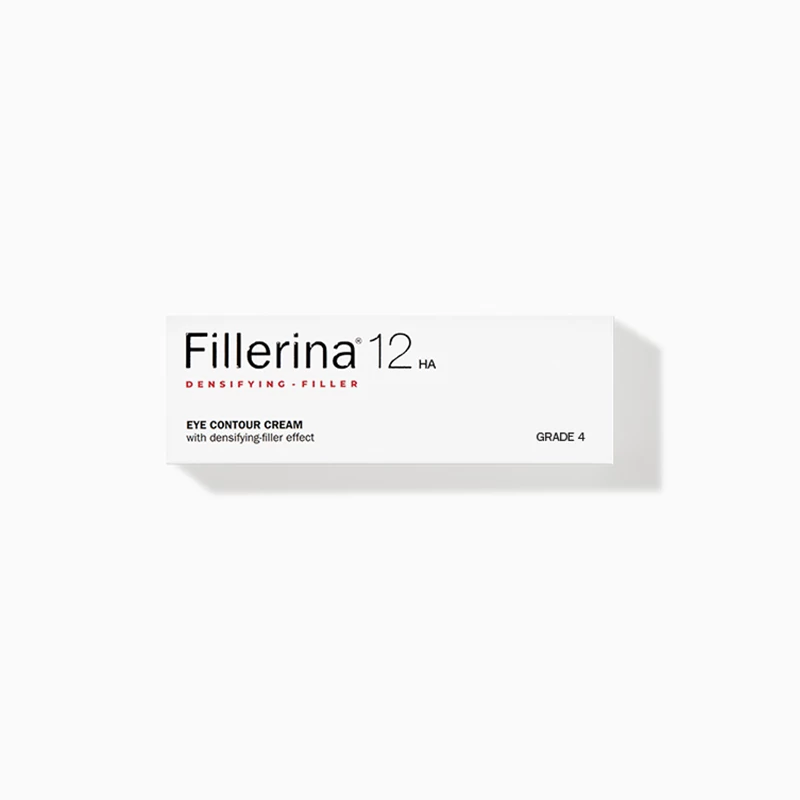 Fillerina 12HA filer krema za predeo oko očiju 15ml Stepen 4