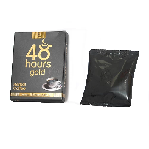  48Hours herbal coffee 20gr 