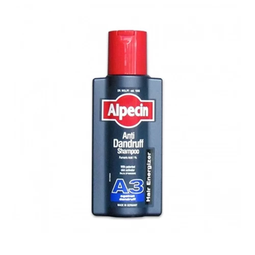 ALPECIN šampon protiv peruti A3 250ml