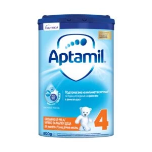 APTAMIL mleko 4 800g easy pack