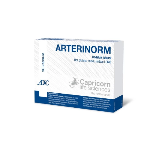 ARTERINORM  30 kapsula Adoc