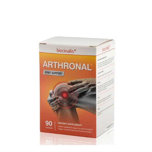  ARTHRONAL®  90 kapsula  Vemax pharma