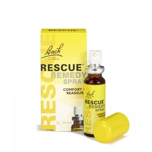 BACH® RESCUE SPREJ 20ml 