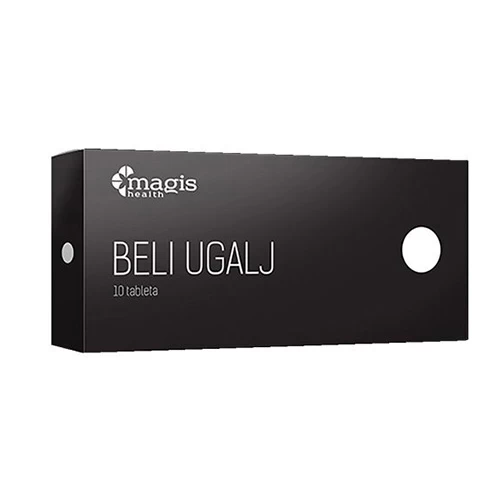 BELI UGALj 10 tableta