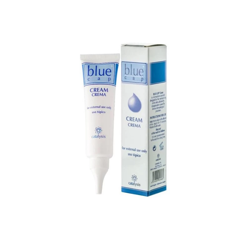 Blue cap krem 50ml