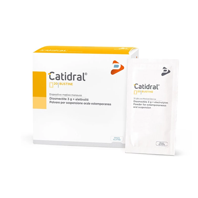  Catidral 20 kesica praška za pripremu oralnog rastvora Vemax pharma