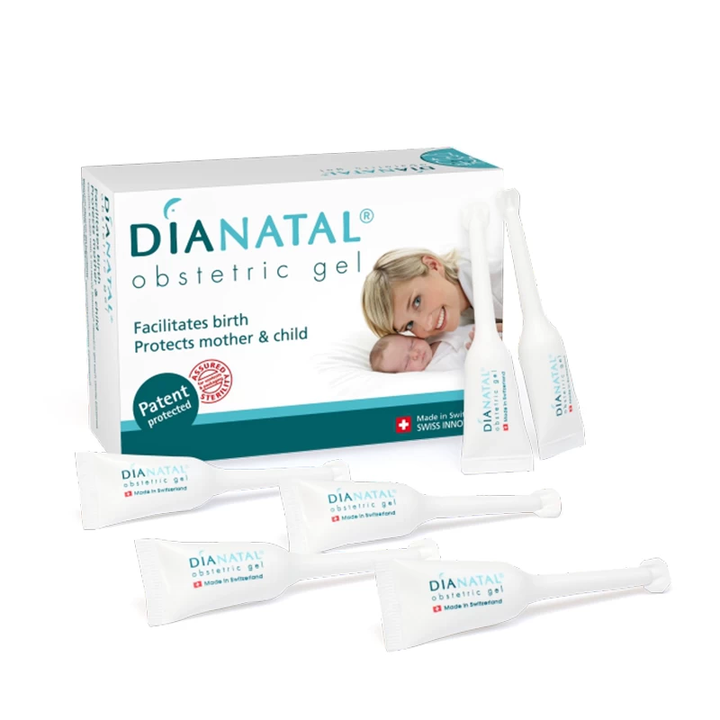 DIANATAL gel 6x5ml Oktal pharma